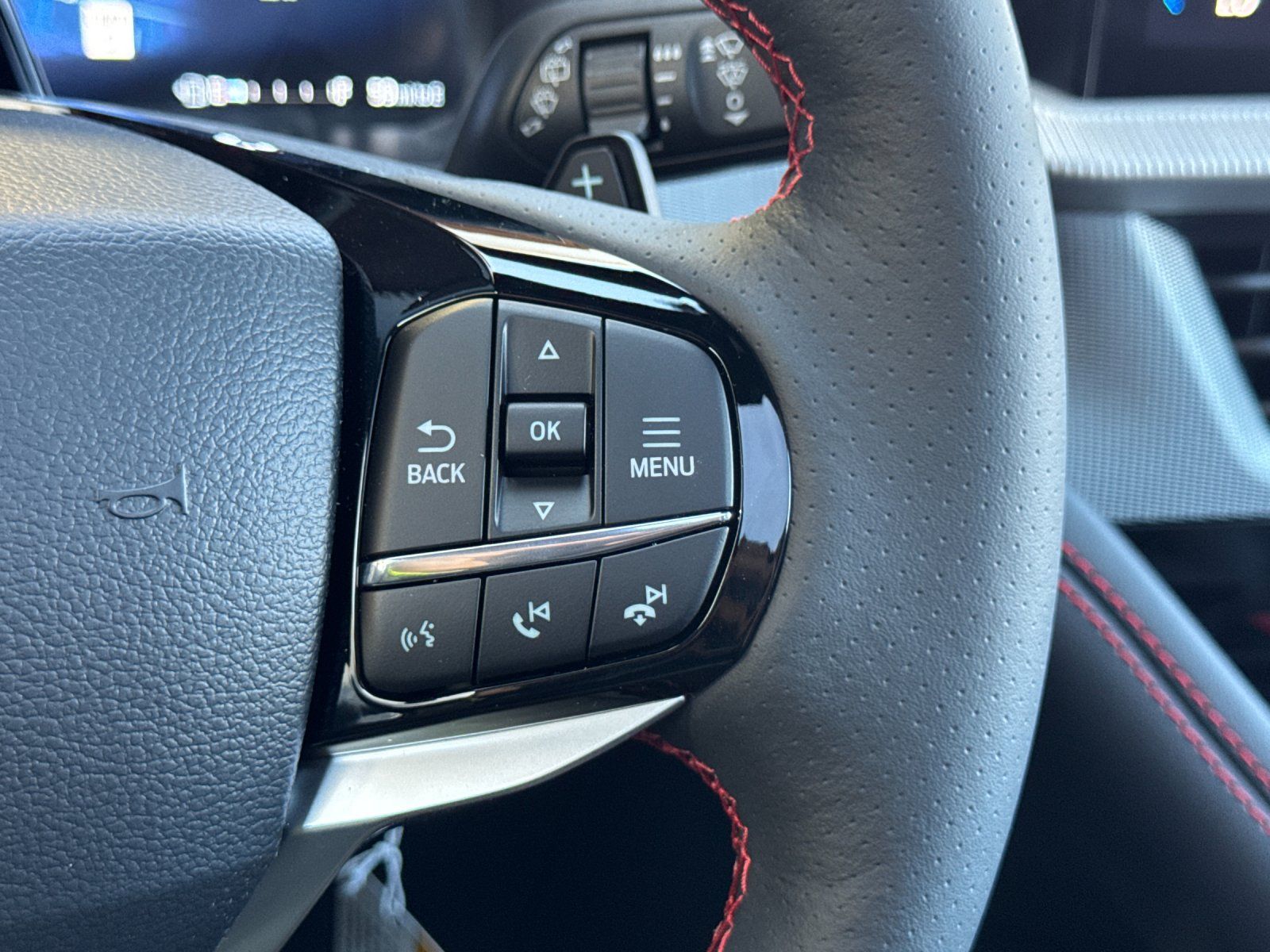 New 2026 Ford Explorer ST - photo 29