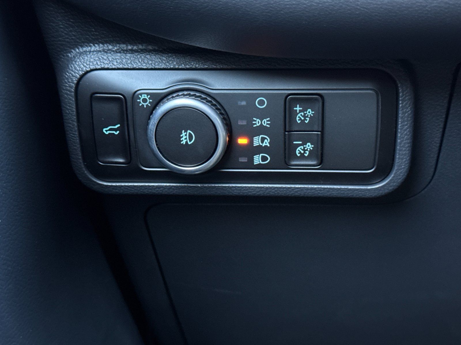 New 2026 Ford Explorer ST - photo 32