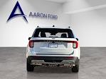 New 2026 Ford Explorer ACTIV thumbnail 3