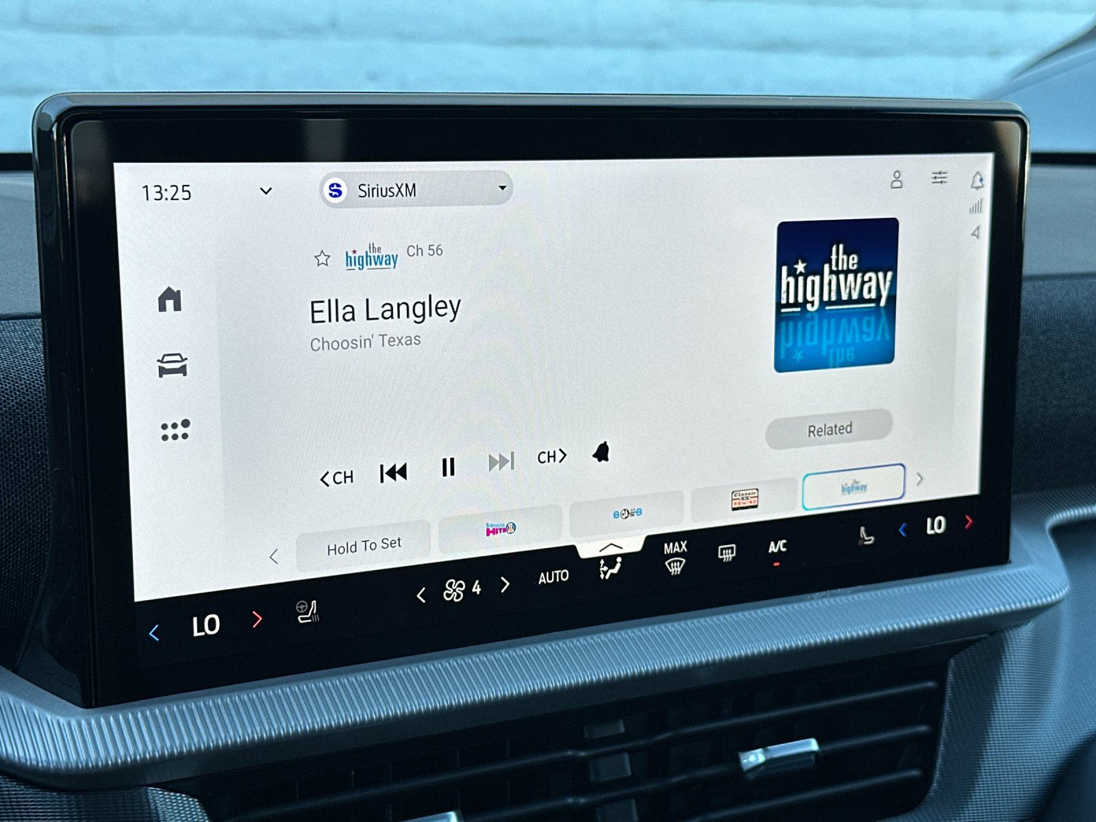 New 2026 Ford Explorer ST - photo 19