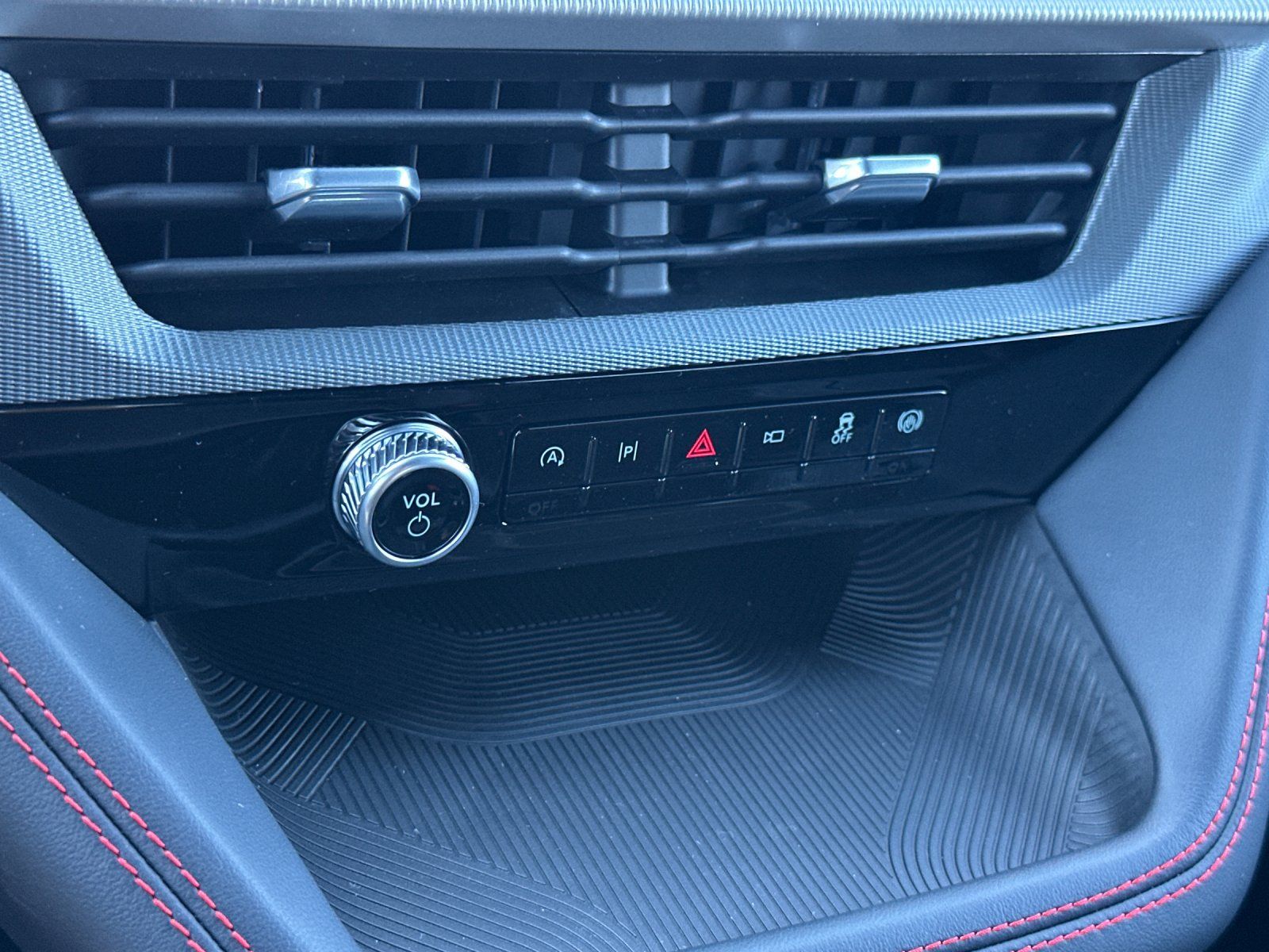 New 2026 Ford Explorer ST - photo 22
