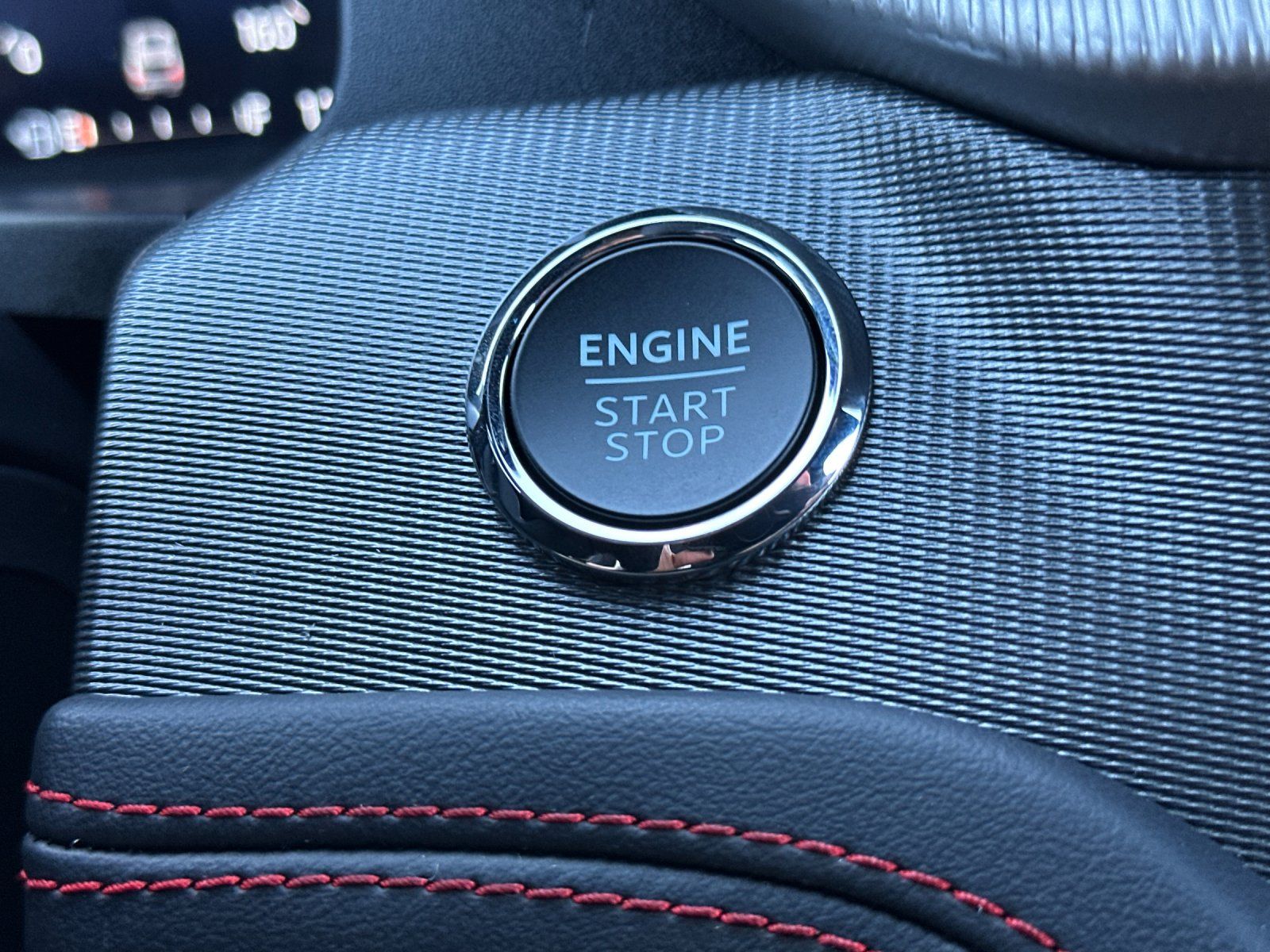 New 2026 Ford Explorer ST - photo 24