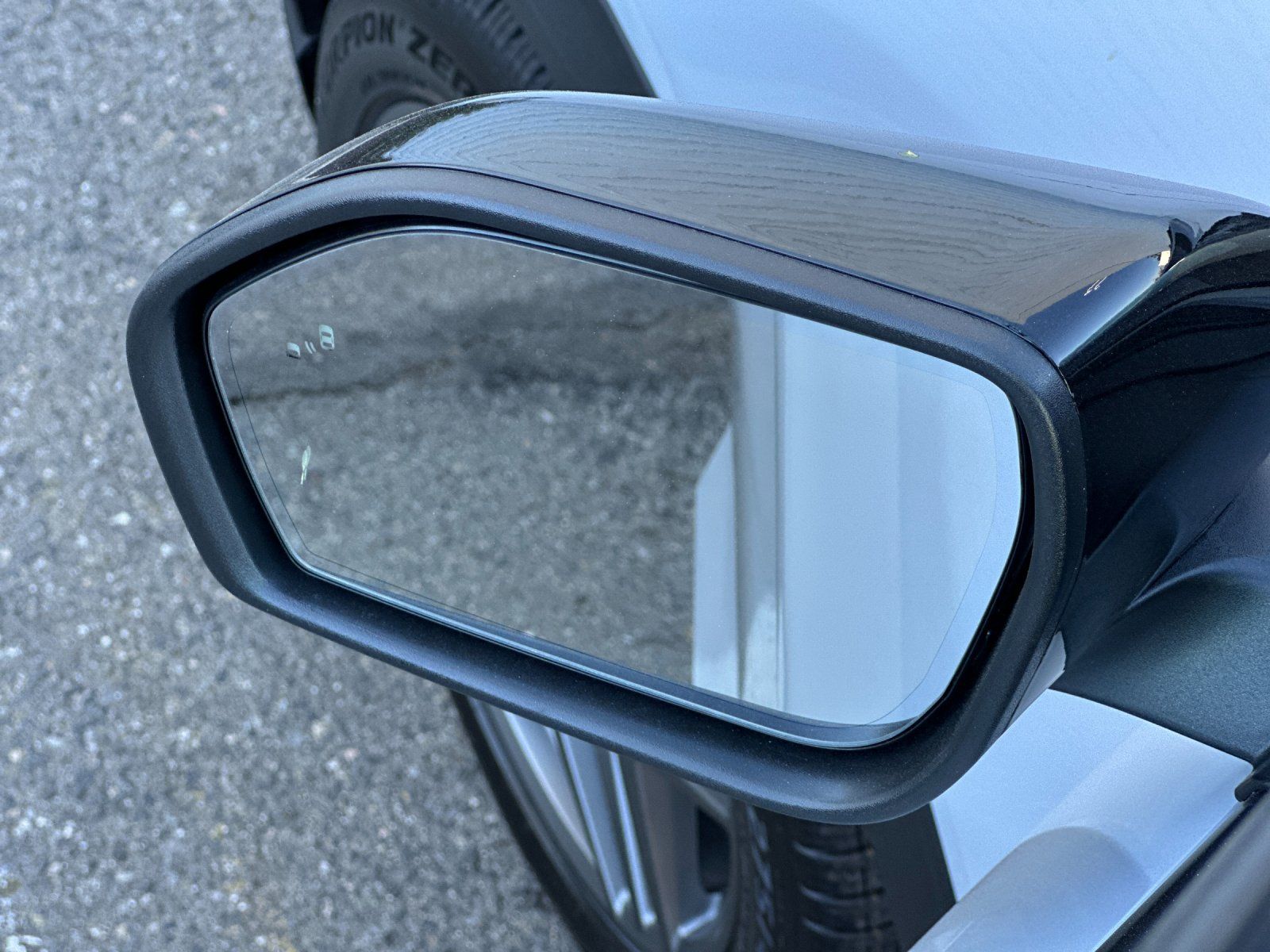 New 2026 Ford Explorer ST - photo 31