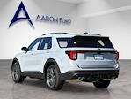 New 2026 Ford Explorer ST thumbnail 2