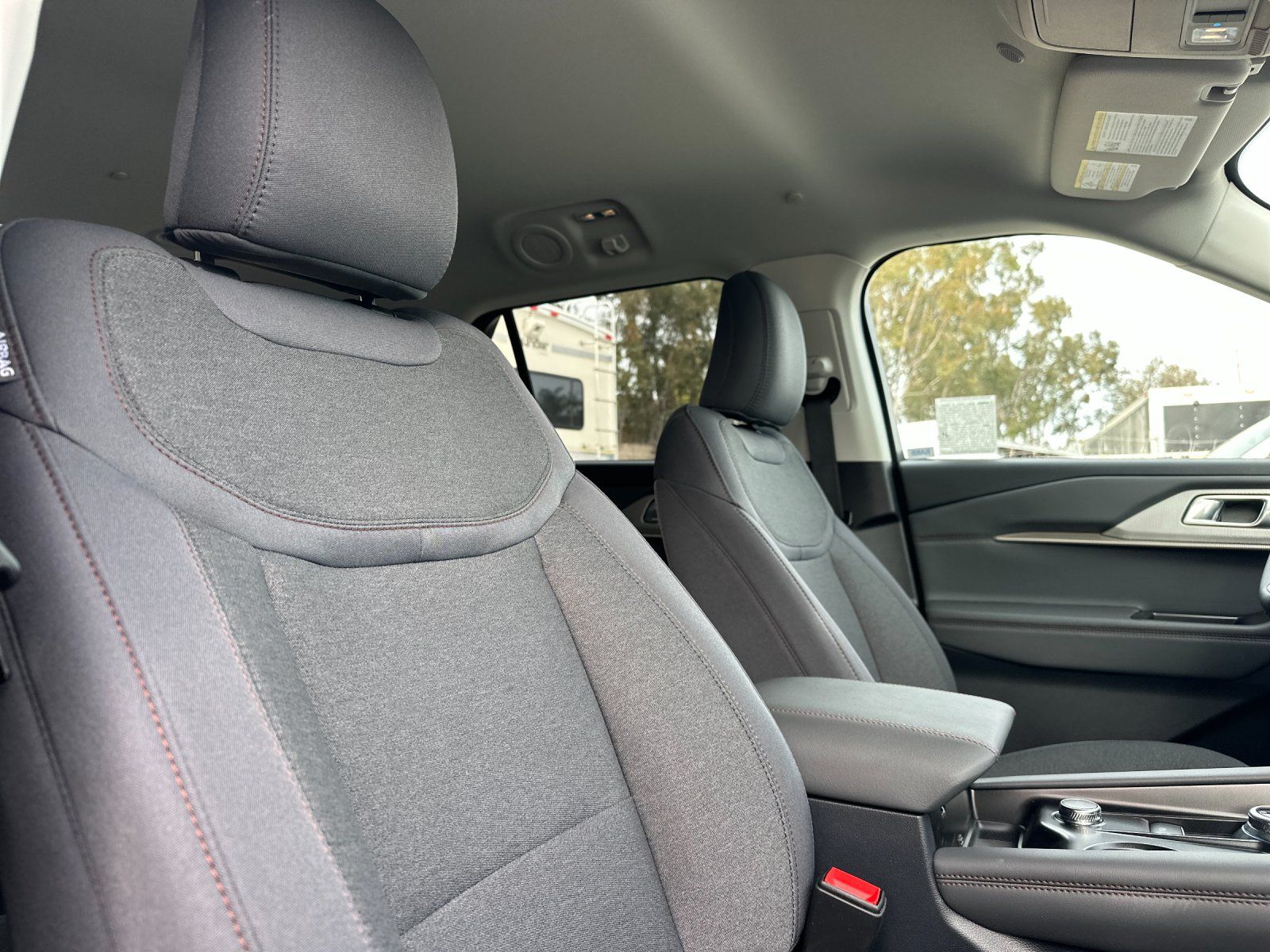 New 2026 Ford Explorer ACTIV - photo 15