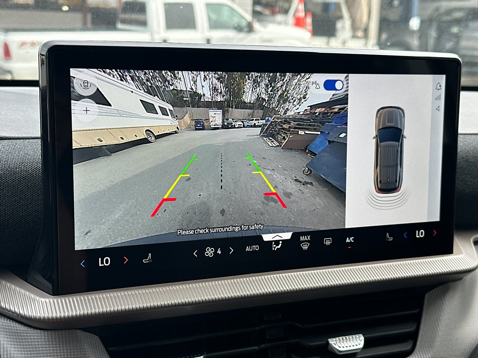 New 2026 Ford Explorer ACTIV - photo 19