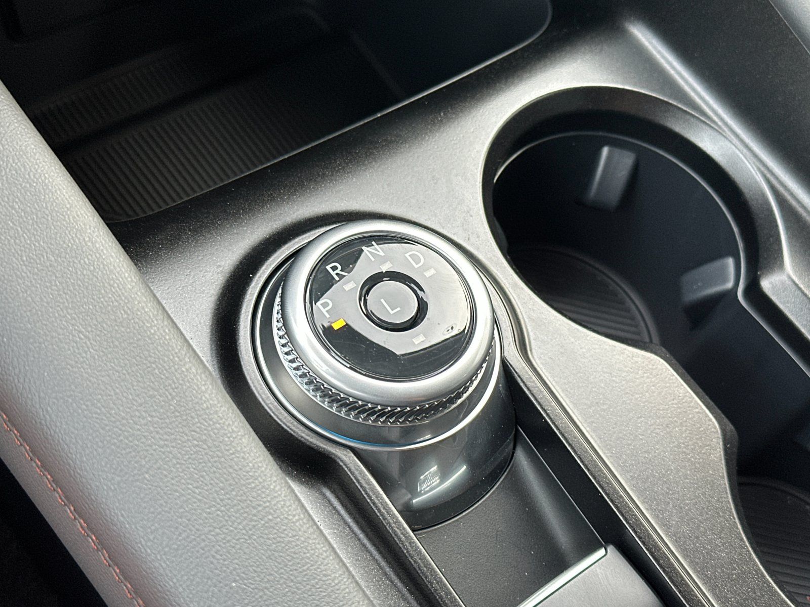 New 2026 Ford Explorer ACTIV - photo 21