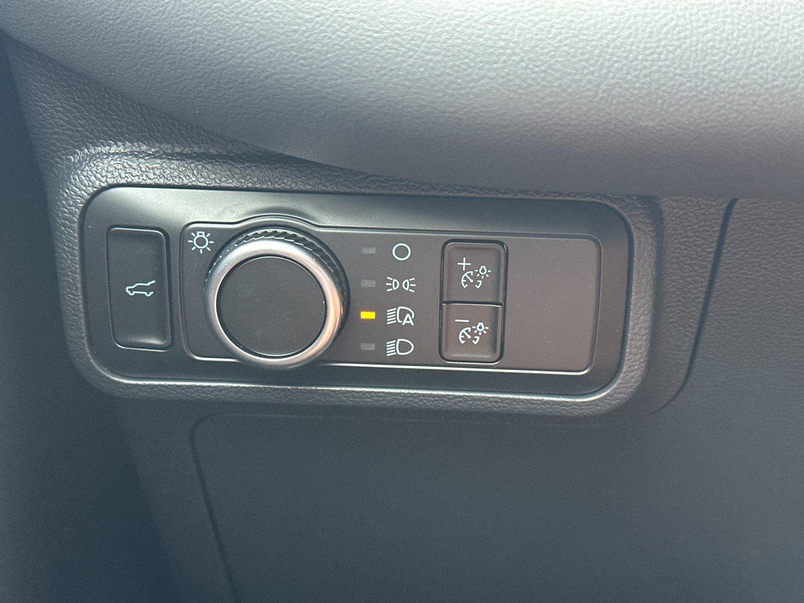 New 2026 Ford Explorer ACTIV - photo 28