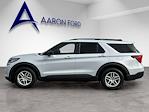 New 2026 Ford Explorer ACTIV thumbnail 1