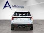 New 2026 Ford Explorer ACTIV thumbnail 3