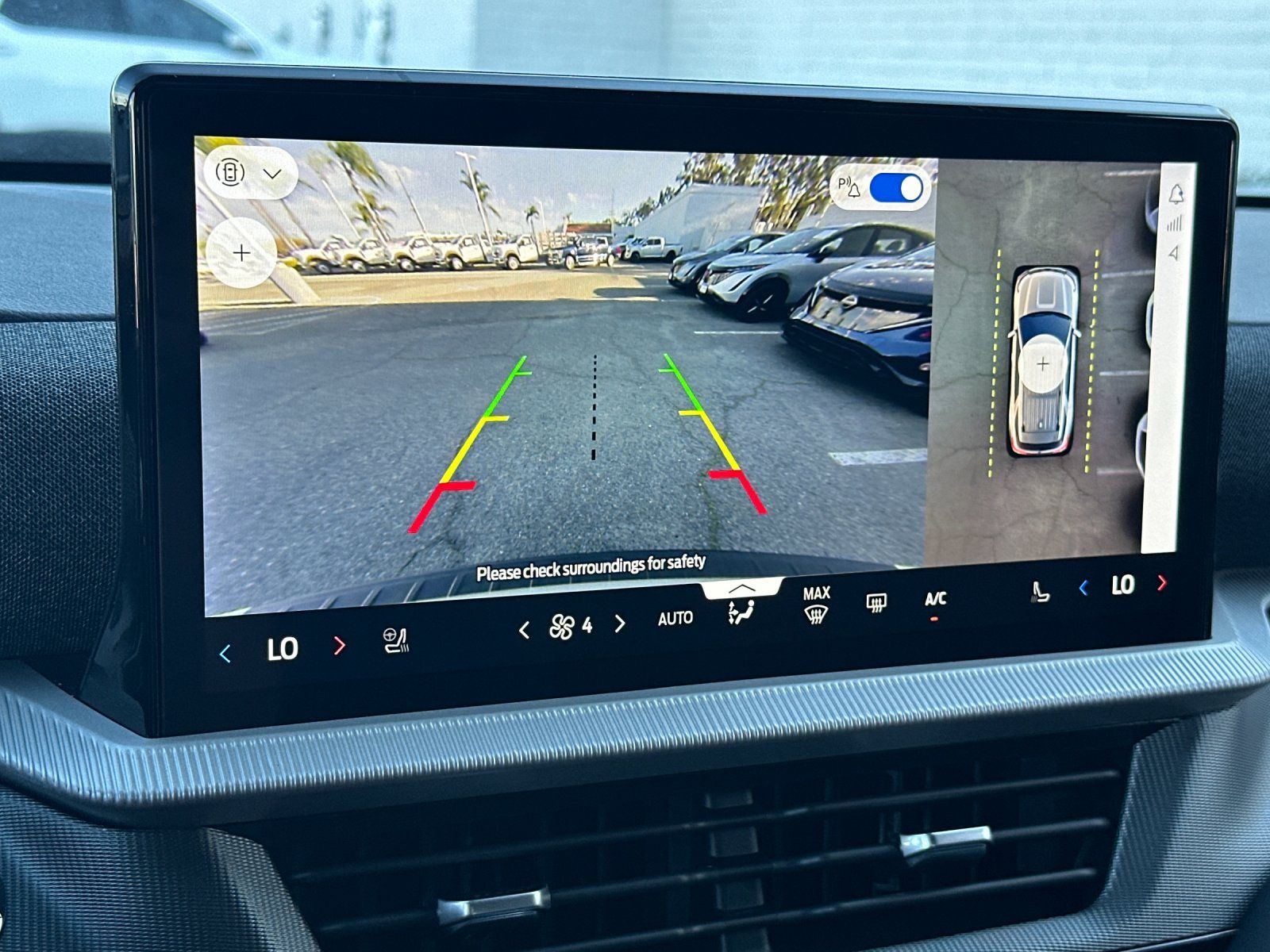 New 2026 Ford Explorer ST - photo 21