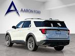 New 2026 Ford Explorer ST thumbnail 2