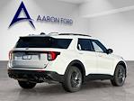 New 2026 Ford Explorer ST thumbnail 4