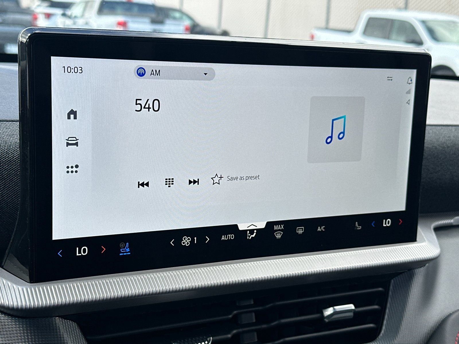 New 2026 Ford Explorer ST - photo 19