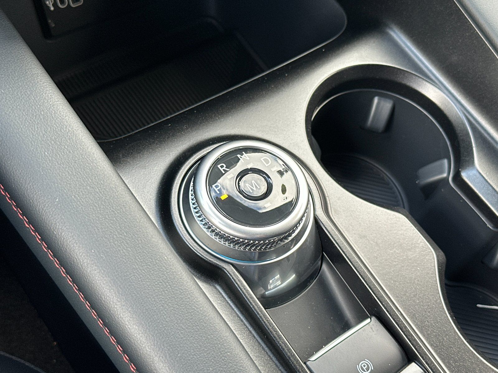 New 2026 Ford Explorer ST - photo 22