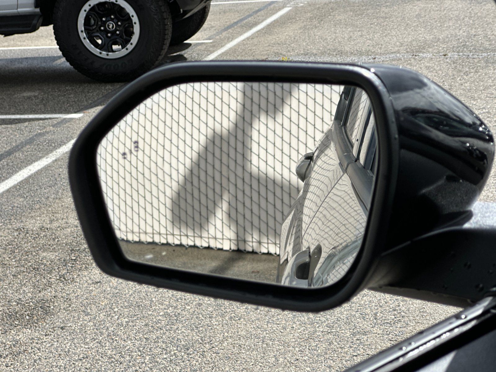 New 2026 Ford Explorer ST - photo 30