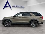 New 2026 Ford Explorer ST thumbnail 1
