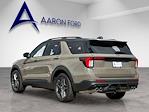 New 2026 Ford Explorer ST thumbnail 2