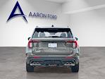 New 2026 Ford Explorer ST thumbnail 3