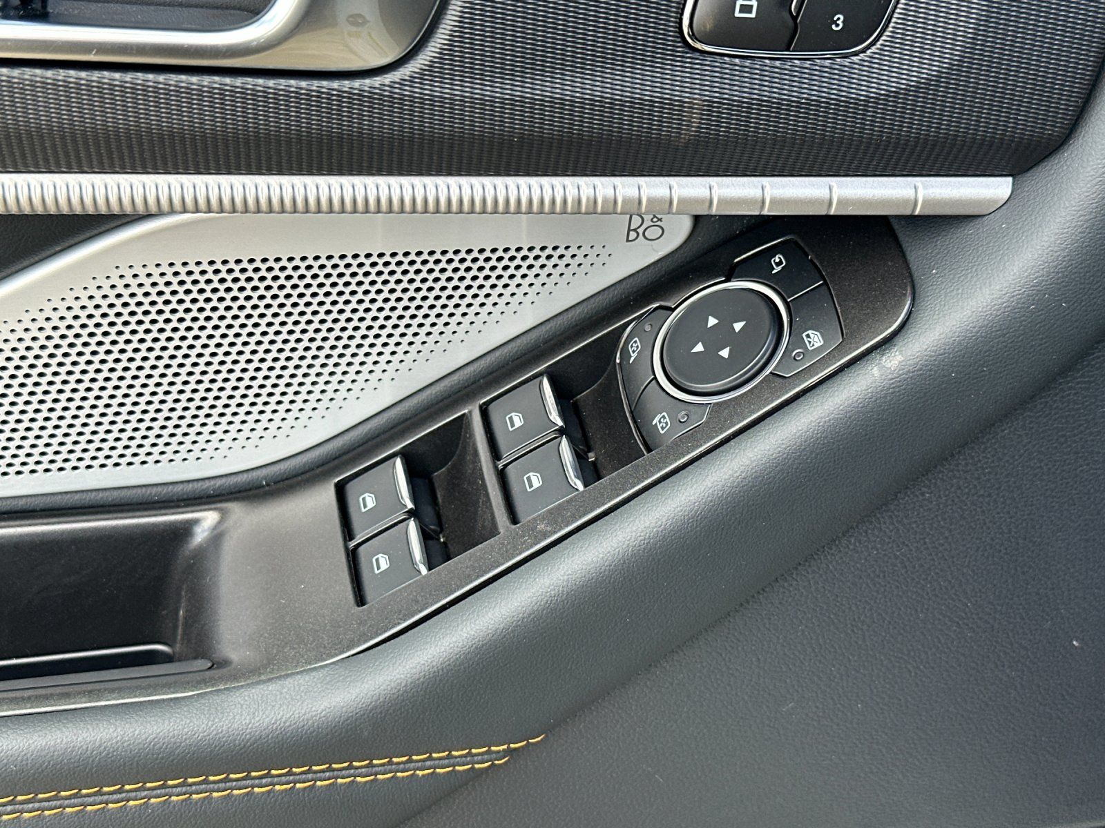 New 2026 Ford Explorer Tremor - photo 10
