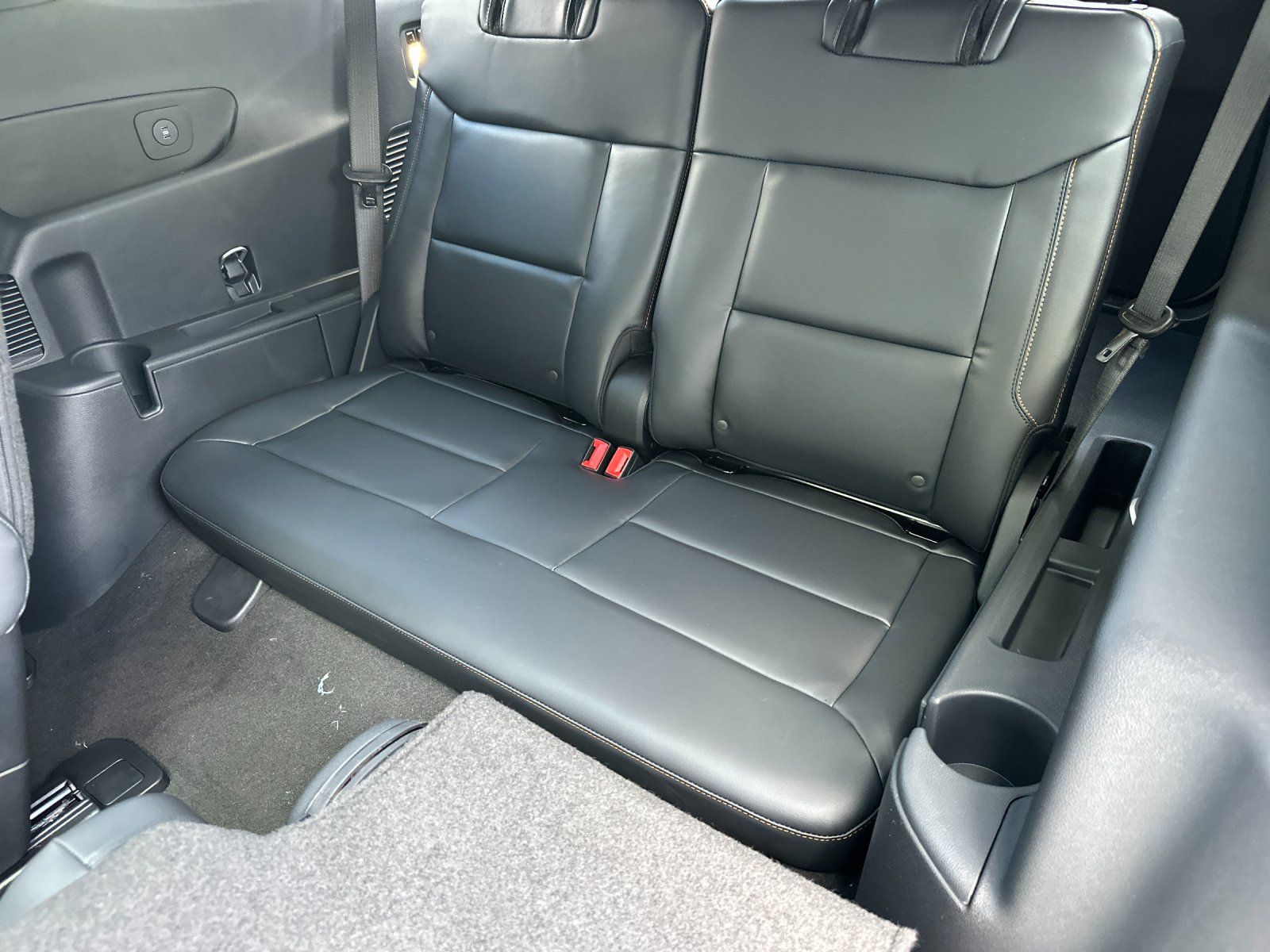 New 2026 Ford Explorer Tremor - photo 15