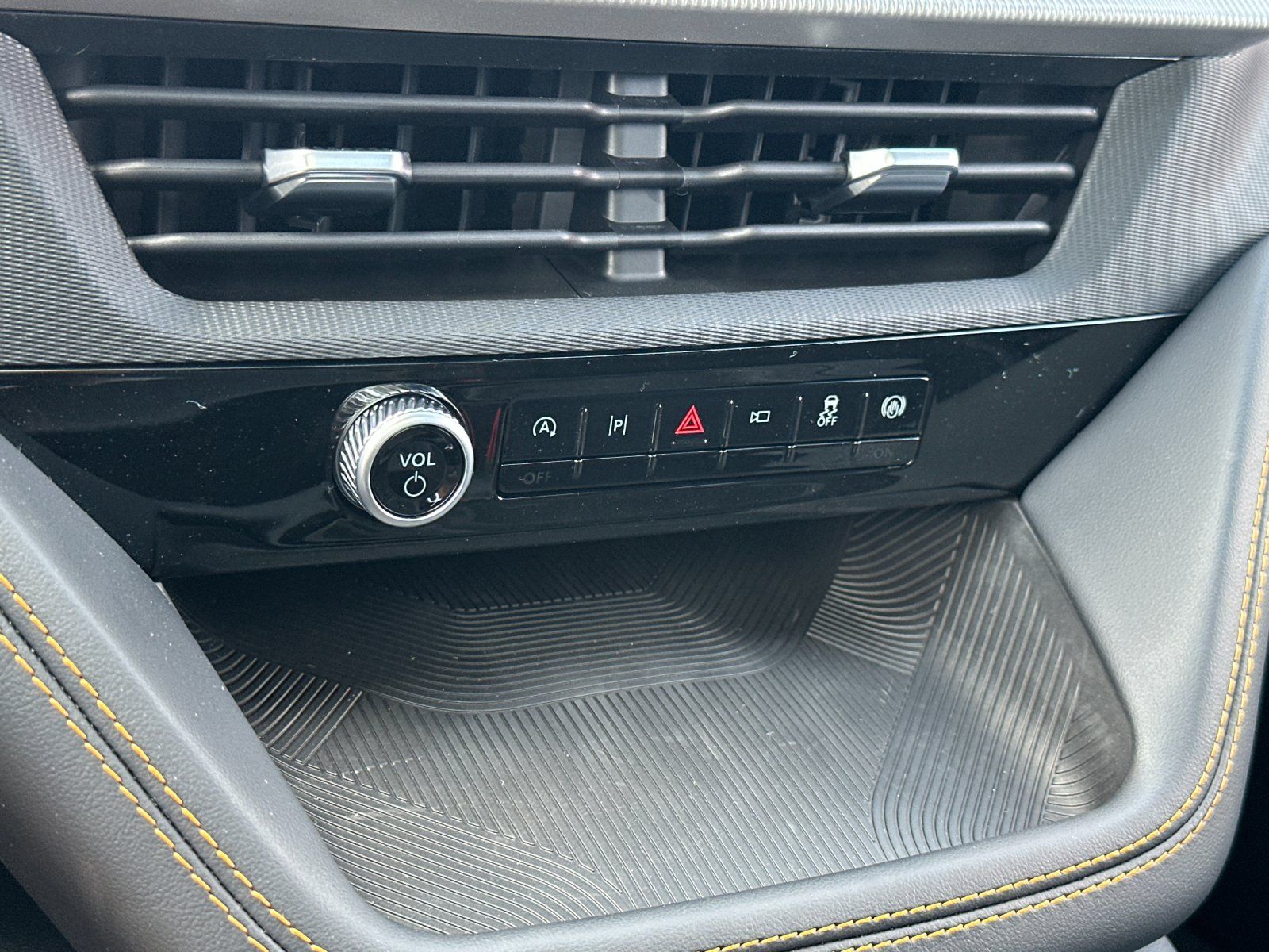 New 2026 Ford Explorer Tremor - photo 23