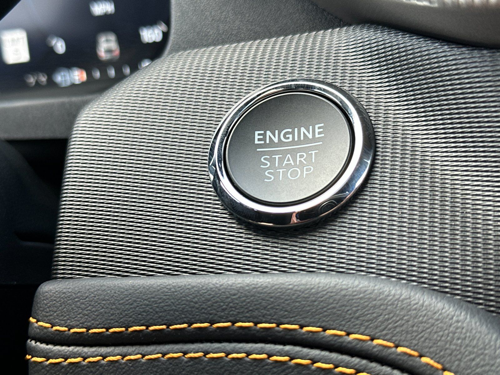 New 2026 Ford Explorer Tremor - photo 25