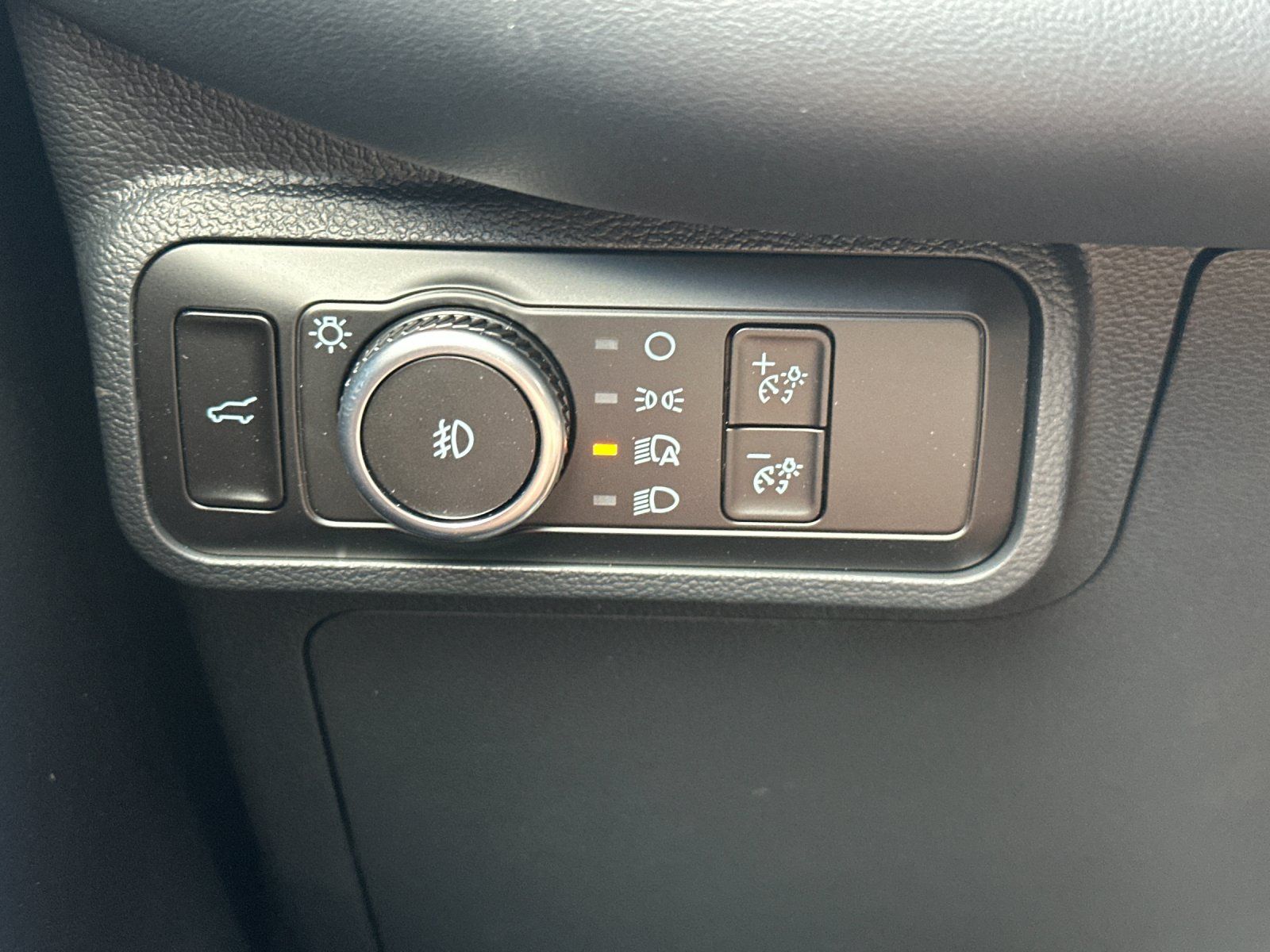 New 2026 Ford Explorer Tremor - photo 31