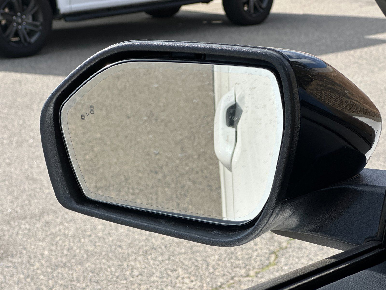 New 2026 Ford Explorer Tremor - photo 32