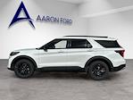 New 2026 Ford Explorer Tremor thumbnail 1