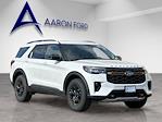 New 2026 Ford Explorer Tremor thumbnail 6
