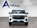 New 2026 Ford Explorer Tremor thumbnail 7