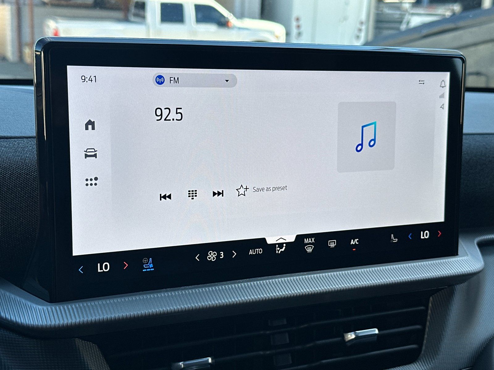 New 2026 Ford Explorer ST - photo 19