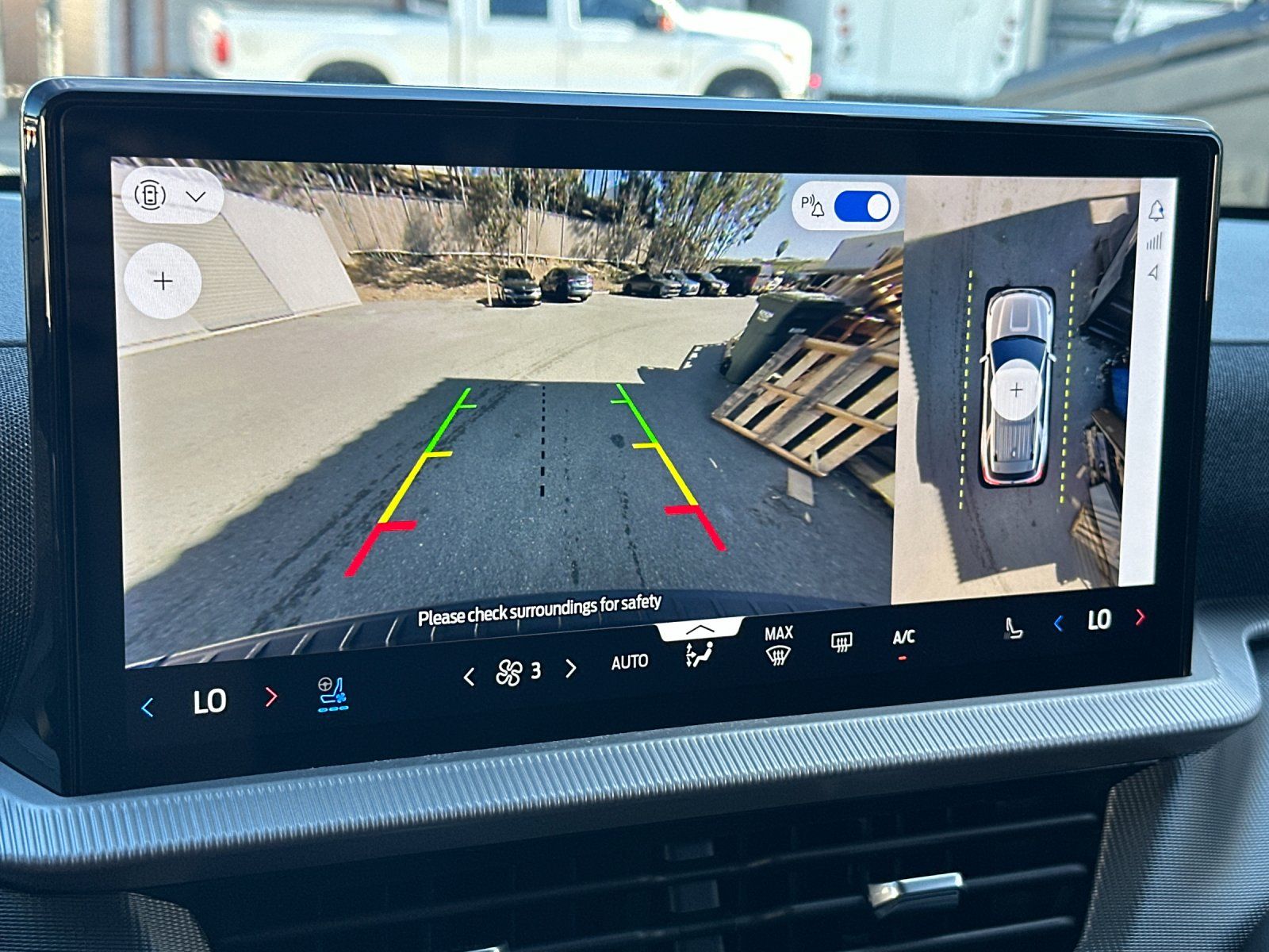 New 2026 Ford Explorer ST - photo 21