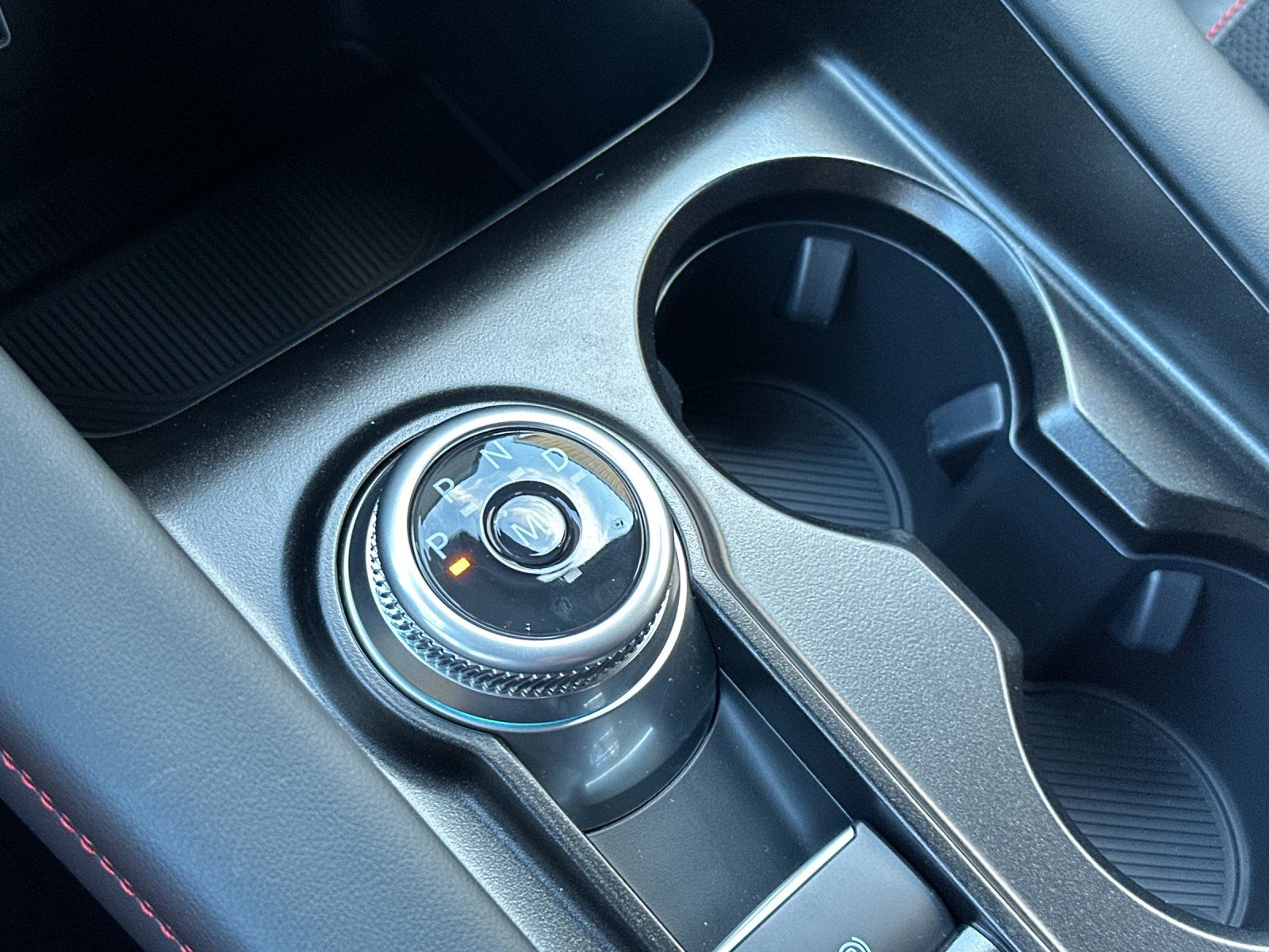 New 2026 Ford Explorer ST - photo 23