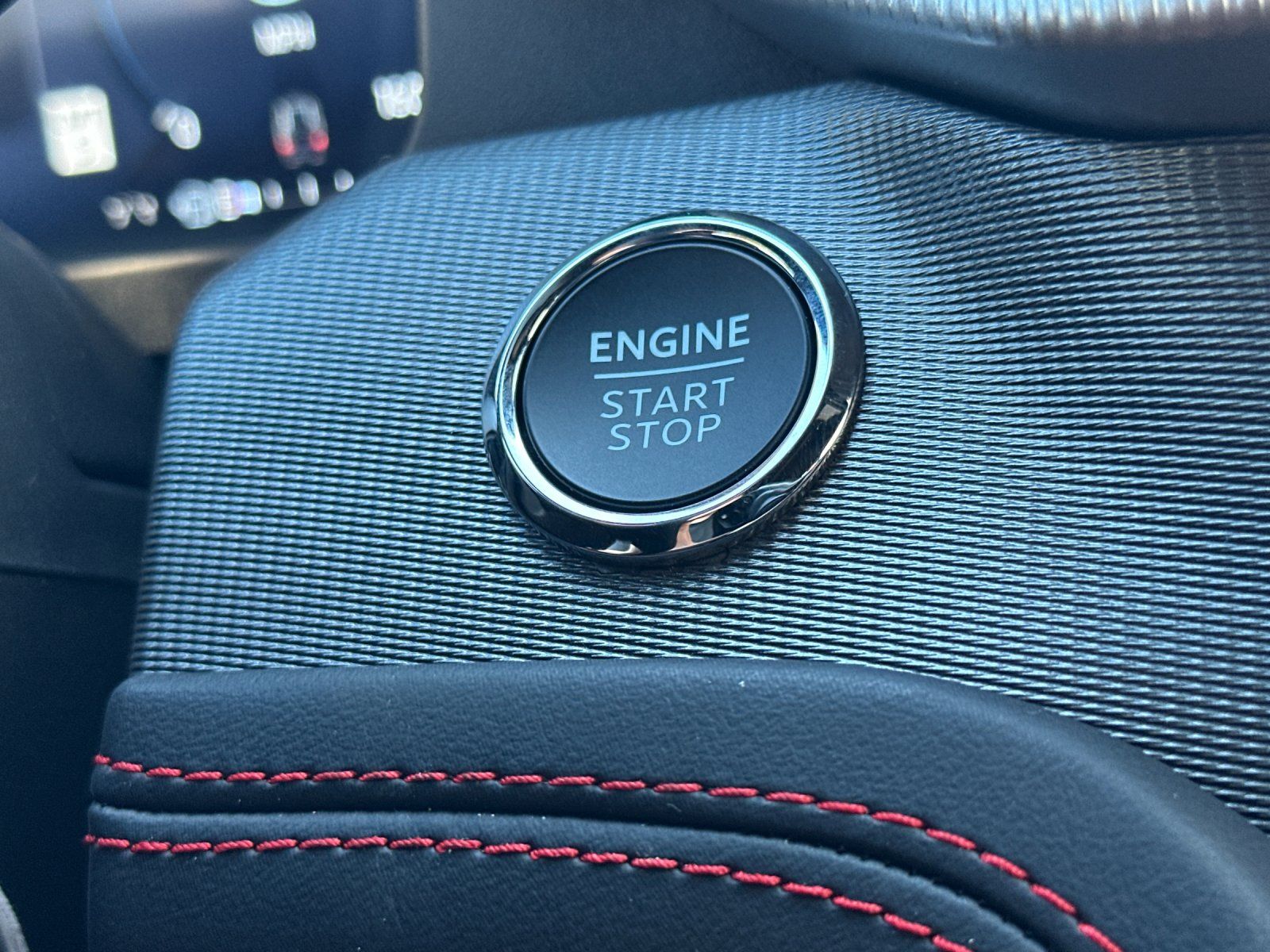 New 2026 Ford Explorer ST - photo 24