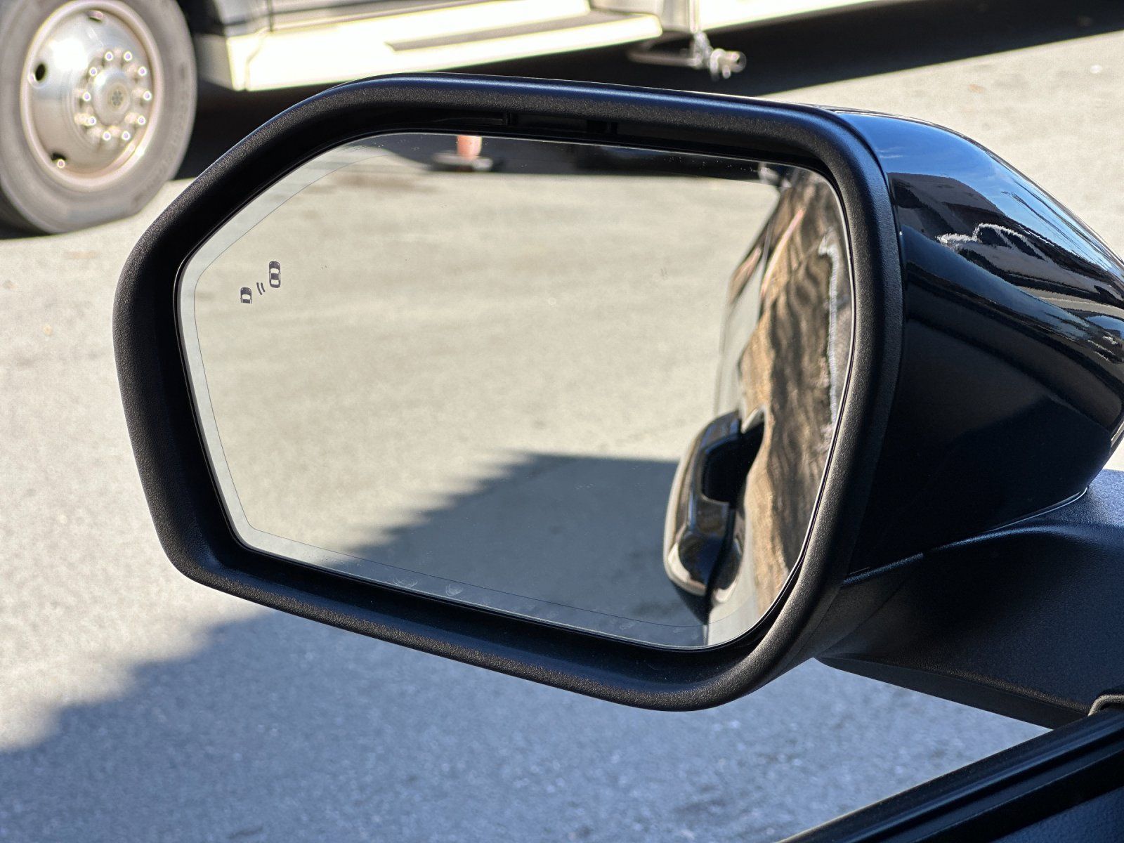 New 2026 Ford Explorer ST - photo 31