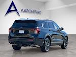 New 2026 Ford Explorer ST thumbnail 4