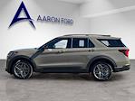 New 2026 Ford Explorer ST thumbnail 1