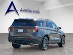 New 2026 Ford Explorer ST thumbnail 4