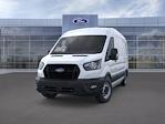New 2025 Ford Transit 250 Medium Roof Empty Cargo Van thumbnail 2