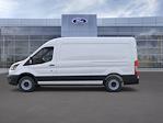 New 2025 Ford Transit 250 Medium Roof Empty Cargo Van thumbnail 3