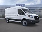 New 2025 Ford Transit 250 Medium Roof Empty Cargo Van thumbnail 7