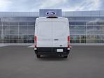New 2025 Ford Transit 250 Medium Roof Empty Cargo Van thumbnail 5
