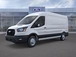 New 2025 Ford Transit 250 Medium Roof AWD Empty Cargo Van thumbnail 1