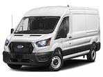 New 2026 Ford Transit 250 Medium Roof AWD Empty Cargo Van thumbnail 1