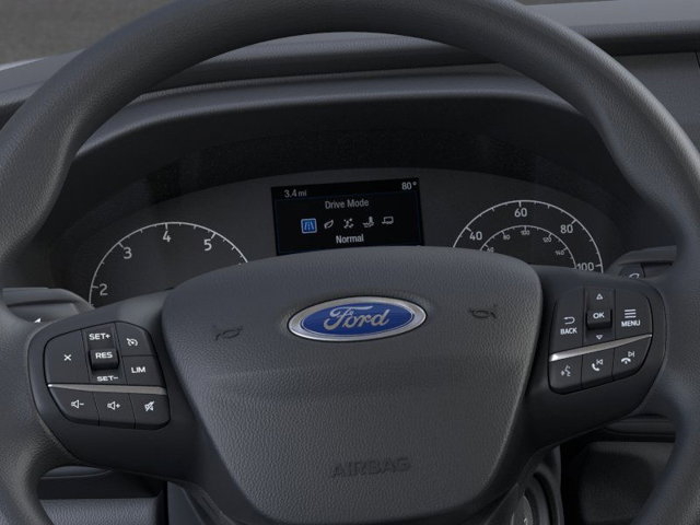 New 2025 Ford Transit 250 Low Roof Empty Cargo Van - photo 13