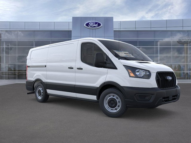 New 2025 Ford Transit 150 Low Roof Empty Cargo Van - photo 7