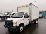 Used 2019 Ford E-450 Cutaway thumbnail 1