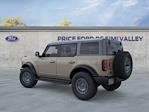 New 2025 Ford Bronco Outer Banks thumbnail 4